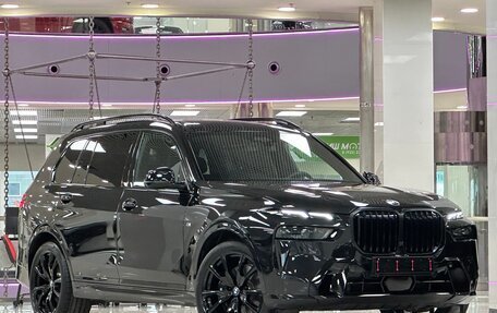 BMW X7, 2026 год, 16 299 000 рублей, 7 фотография