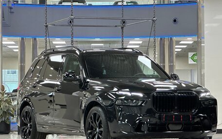 BMW X7, 2026 год, 16 299 000 рублей, 3 фотография