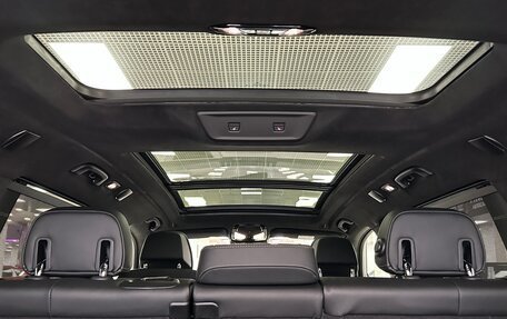 BMW X7, 2026 год, 16 299 000 рублей, 10 фотография