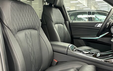 BMW X7, 2026 год, 16 299 000 рублей, 11 фотография