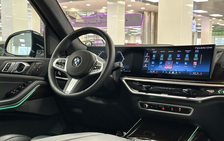 BMW X7, 2026 год, 16 299 000 рублей, 12 фотография