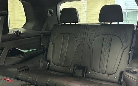 BMW X7, 2026 год, 16 299 000 рублей, 14 фотография