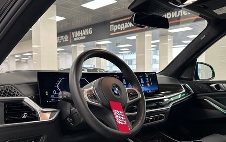 BMW X7, 2026 год, 16 299 000 рублей, 9 фотография
