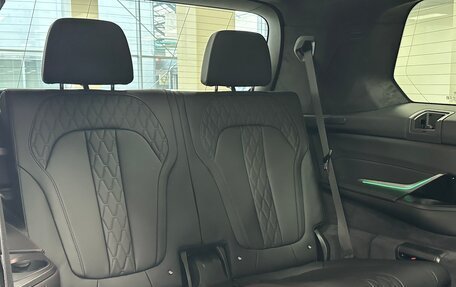 BMW X7, 2026 год, 16 299 000 рублей, 15 фотография
