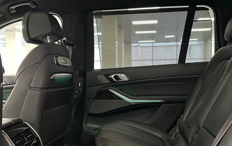 BMW X7, 2026 год, 16 299 000 рублей, 20 фотография