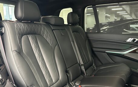 BMW X7, 2026 год, 16 299 000 рублей, 16 фотография