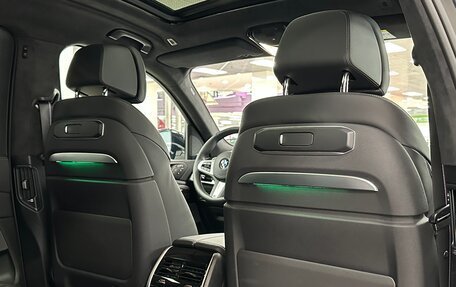 BMW X7, 2026 год, 16 299 000 рублей, 18 фотография