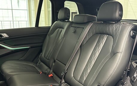 BMW X7, 2026 год, 16 299 000 рублей, 19 фотография