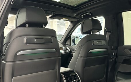 BMW X7, 2026 год, 16 299 000 рублей, 21 фотография