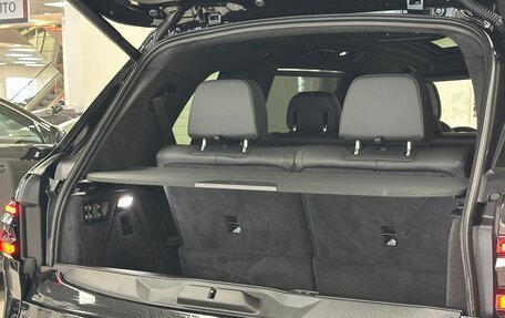 BMW X7, 2026 год, 16 299 000 рублей, 22 фотография
