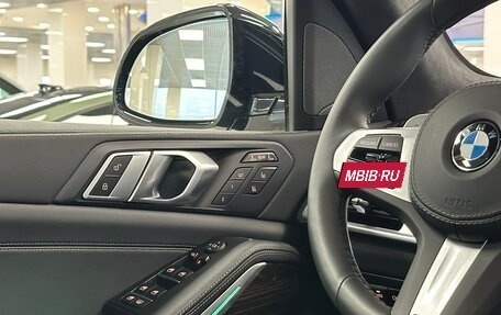 BMW X7, 2026 год, 16 299 000 рублей, 24 фотография