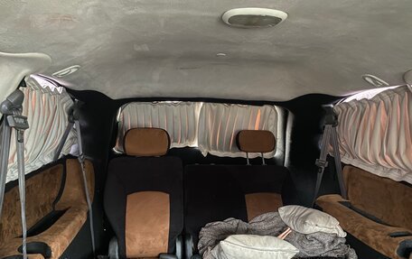 Chrysler Town & Country IV, 2005 год, 245 000 рублей, 7 фотография