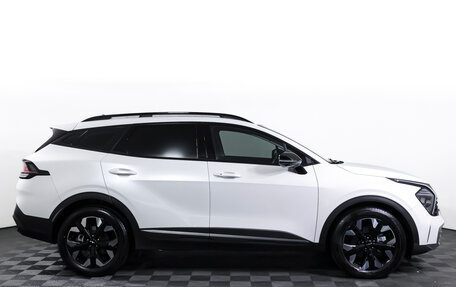 KIA Sportage IV рестайлинг, 2025 год, 3 890 000 рублей, 4 фотография
