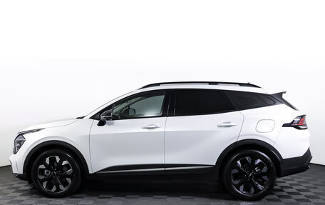 KIA Sportage IV рестайлинг, 2025 год, 3 890 000 рублей, 8 фотография