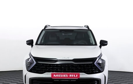 KIA Sportage IV рестайлинг, 2025 год, 3 890 000 рублей, 2 фотография