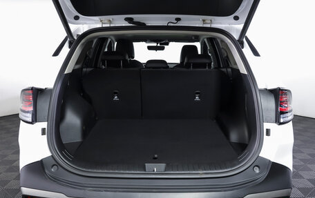 KIA Sportage IV рестайлинг, 2025 год, 3 890 000 рублей, 9 фотография