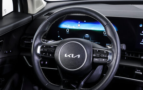 KIA Sportage IV рестайлинг, 2025 год, 3 890 000 рублей, 13 фотография