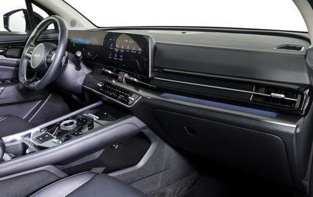KIA Sportage IV рестайлинг, 2025 год, 3 890 000 рублей, 10 фотография