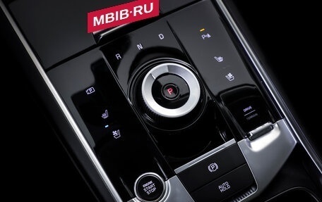 KIA Sportage IV рестайлинг, 2025 год, 3 890 000 рублей, 17 фотография