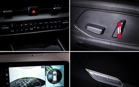 KIA Sportage IV рестайлинг, 2025 год, 3 890 000 рублей, 19 фотография