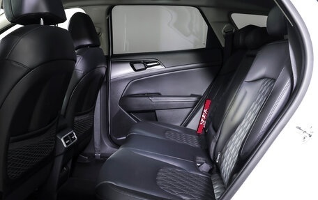 KIA Sportage IV рестайлинг, 2025 год, 3 890 000 рублей, 11 фотография