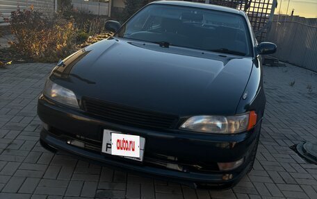 Toyota Mark II VIII (X100), 1995 год, 900 000 рублей, 3 фотография