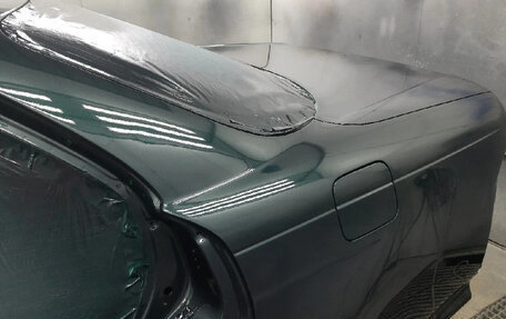 Toyota Mark II VIII (X100), 1995 год, 900 000 рублей, 11 фотография