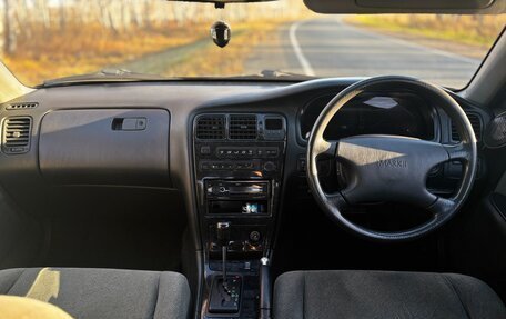 Toyota Mark II VIII (X100), 1995 год, 900 000 рублей, 22 фотография