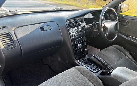 Toyota Mark II VIII (X100), 1995 год, 900 000 рублей, 20 фотография