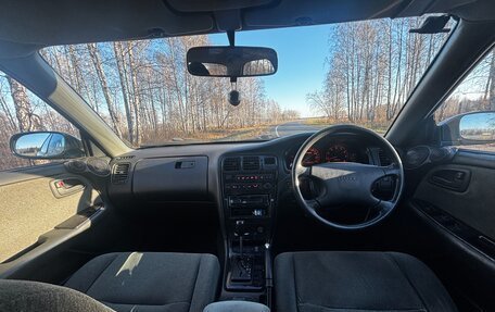 Toyota Mark II VIII (X100), 1995 год, 900 000 рублей, 25 фотография