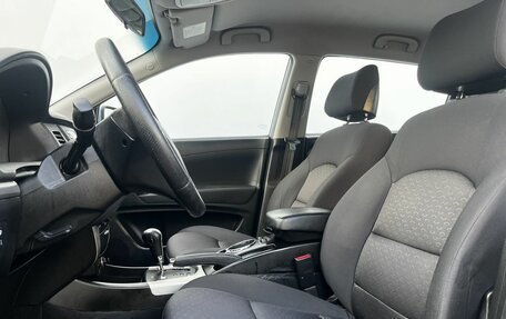 SsangYong Actyon II рестайлинг, 2011 год, 850 000 рублей, 10 фотография