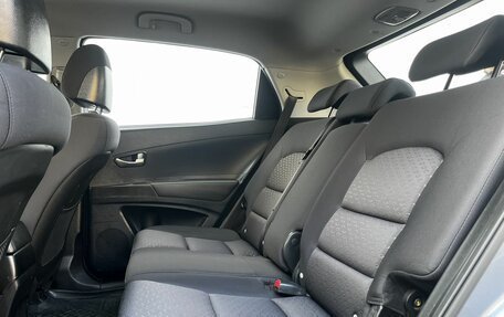 SsangYong Actyon II рестайлинг, 2011 год, 850 000 рублей, 11 фотография