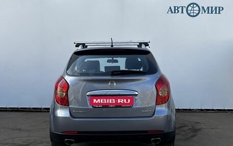 SsangYong Actyon II рестайлинг, 2011 год, 850 000 рублей, 6 фотография