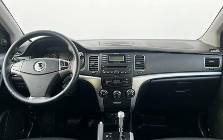 SsangYong Actyon II рестайлинг, 2011 год, 850 000 рублей, 12 фотография