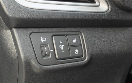 Hyundai Solaris II рестайлинг, 2020 год, 1 550 000 рублей, 11 фотография