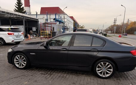BMW 5 серия, 2016 год, 2 200 000 рублей, 5 фотография