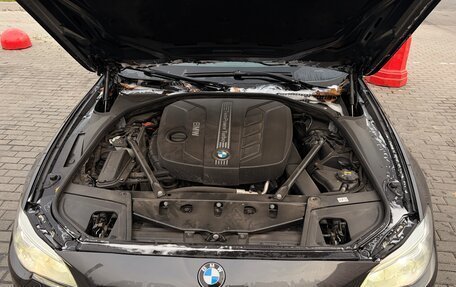 BMW 5 серия, 2016 год, 2 200 000 рублей, 8 фотография