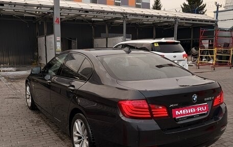 BMW 5 серия, 2016 год, 2 200 000 рублей, 6 фотография