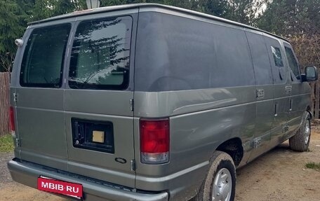 Ford Econoline IV, 2006 год, 970 000 рублей, 3 фотография