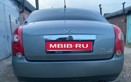Chery QQ6 (S21), 2009 год, 269 000 рублей, 7 фотография