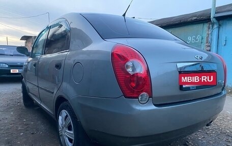 Chery QQ6 (S21), 2009 год, 269 000 рублей, 8 фотография