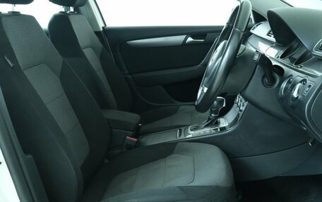 Volkswagen Passat B7, 2013 год, 1 239 000 рублей, 8 фотография