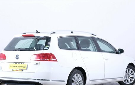 Volkswagen Passat B7, 2013 год, 1 239 000 рублей, 7 фотография