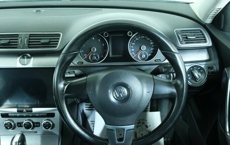 Volkswagen Passat B7, 2013 год, 1 239 000 рублей, 13 фотография