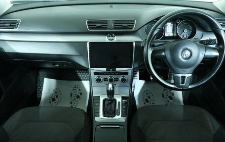 Volkswagen Passat B7, 2013 год, 1 239 000 рублей, 14 фотография
