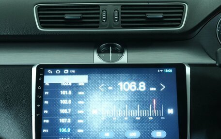 Volkswagen Passat B7, 2013 год, 1 239 000 рублей, 15 фотография