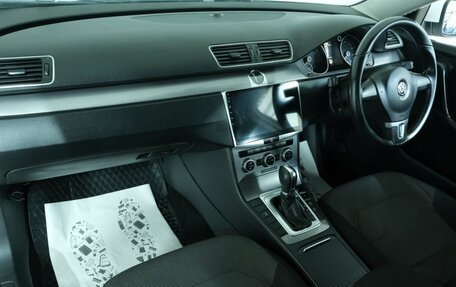 Volkswagen Passat B7, 2013 год, 1 239 000 рублей, 19 фотография