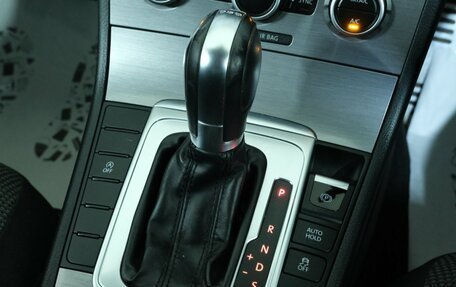 Volkswagen Passat B7, 2013 год, 1 239 000 рублей, 17 фотография