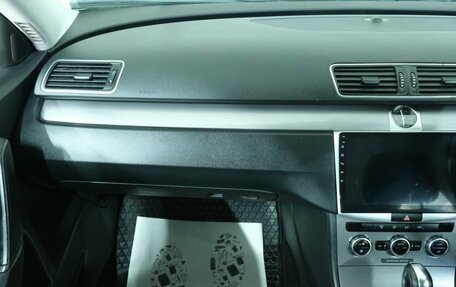 Volkswagen Passat B7, 2013 год, 1 239 000 рублей, 18 фотография