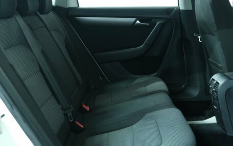 Volkswagen Passat B7, 2013 год, 1 239 000 рублей, 21 фотография
